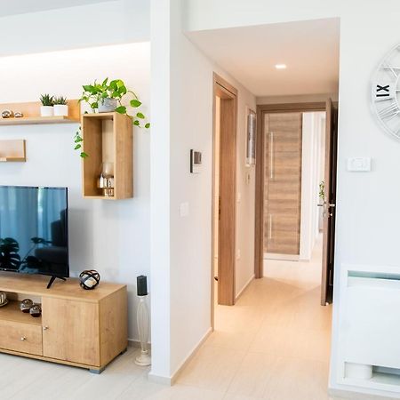 Lilium Apartment Кос Екстериор снимка