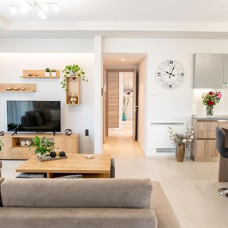 Lilium Apartment Кос Екстериор снимка