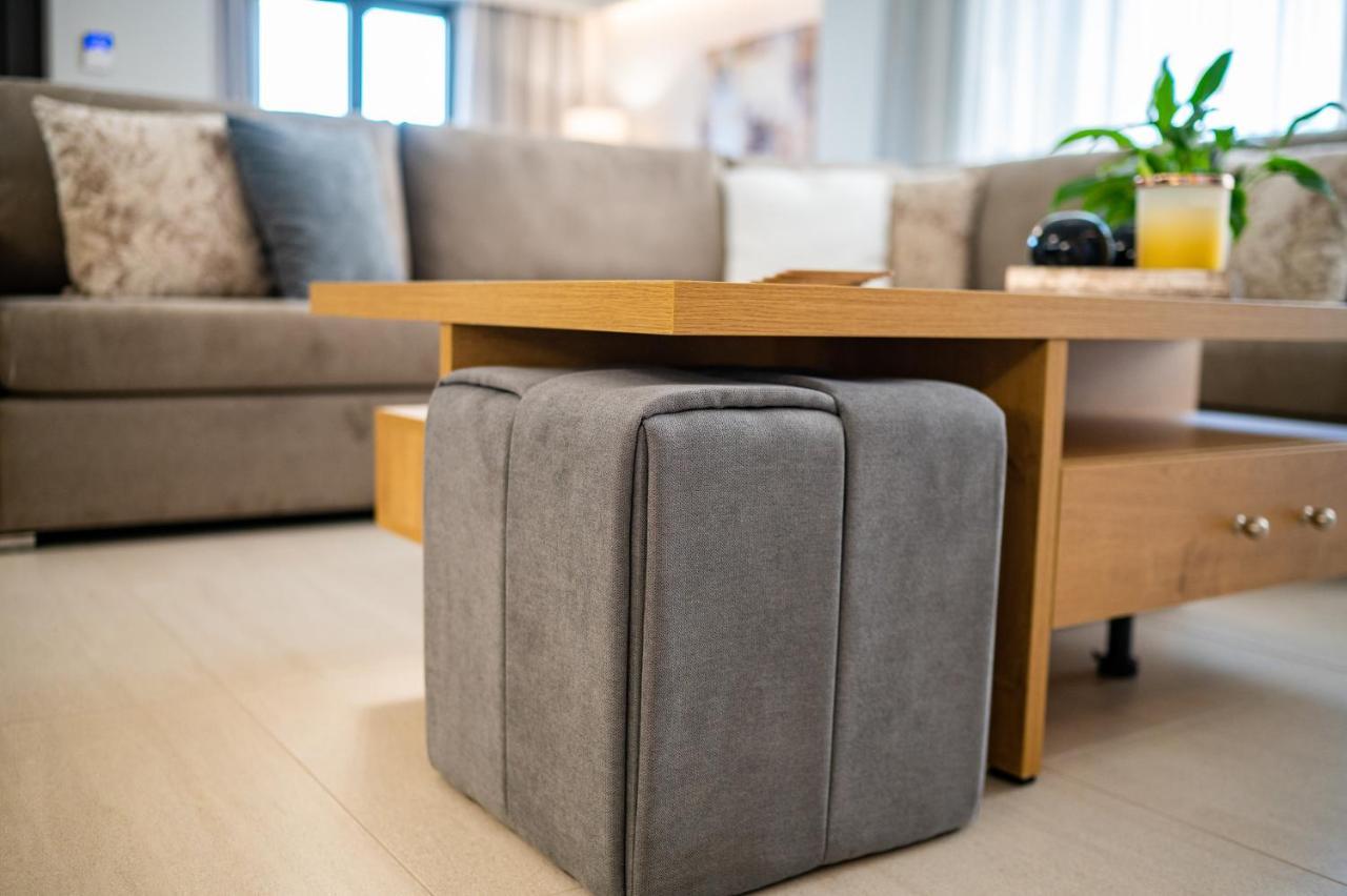 Lilium Apartment Кос Екстериор снимка