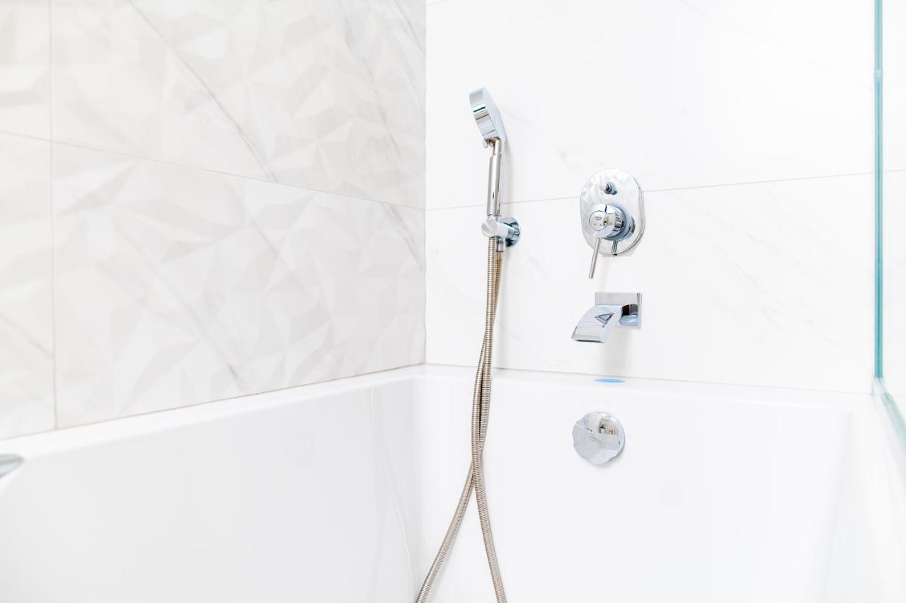 Lilium Apartment Кос Екстериор снимка