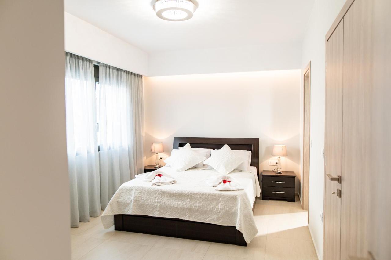 Lilium Apartment Кос Екстериор снимка
