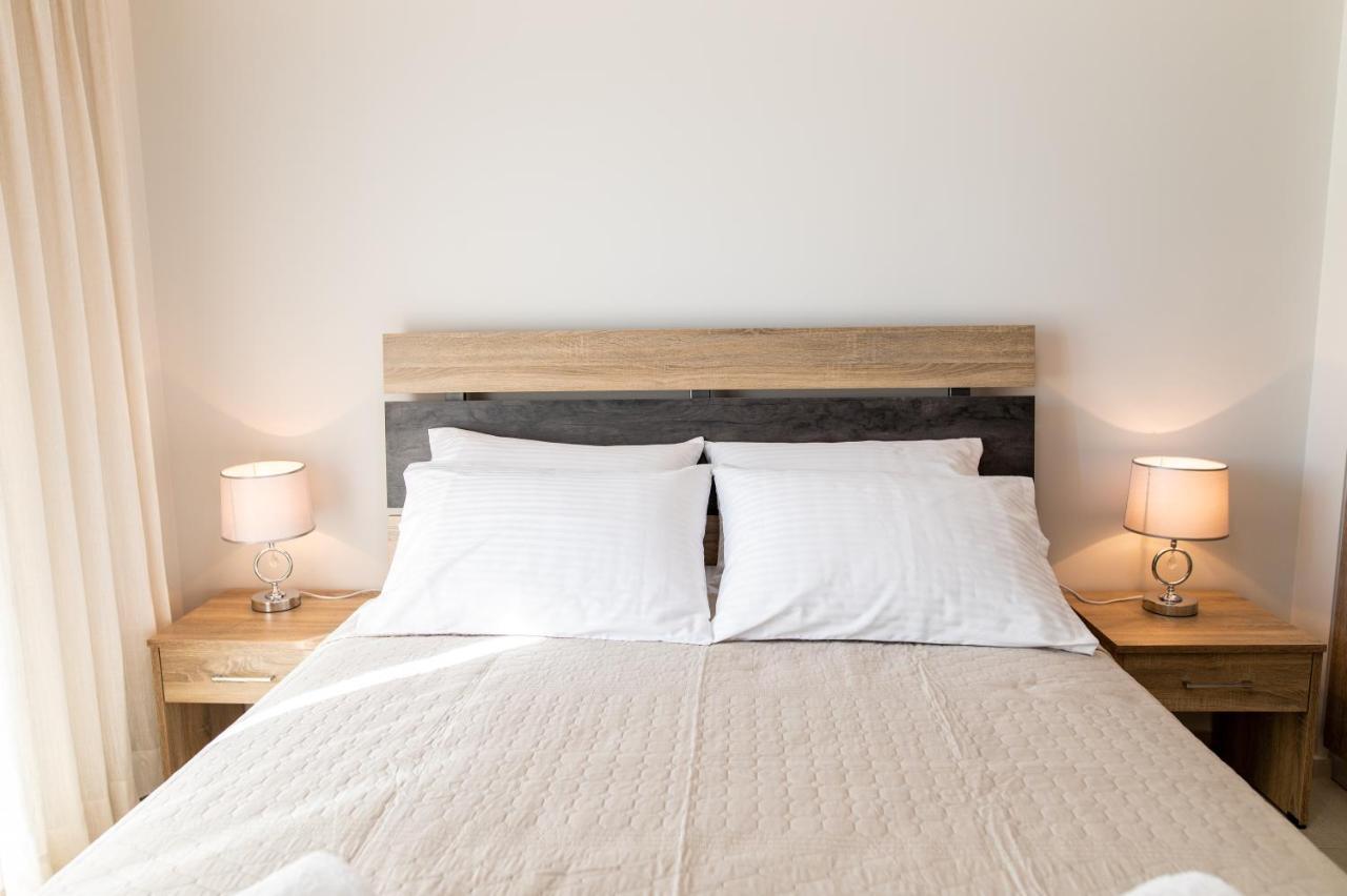 Lilium Apartment Кос Екстериор снимка