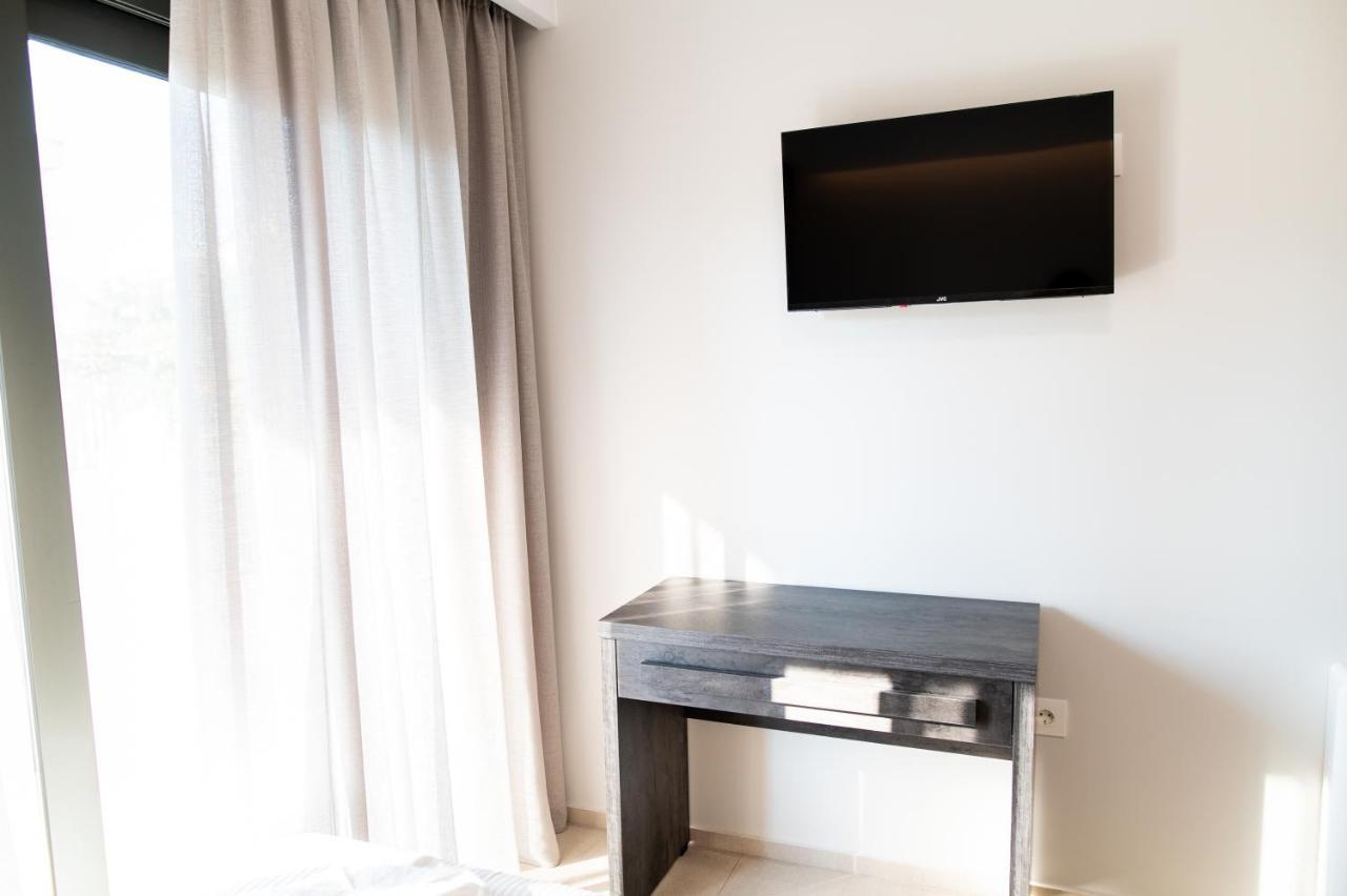Lilium Apartment Кос Екстериор снимка