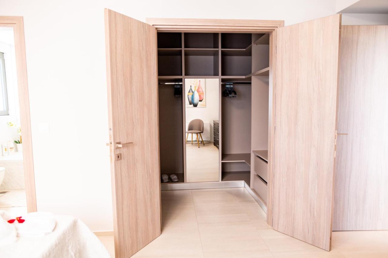 Lilium Apartment Кос Екстериор снимка