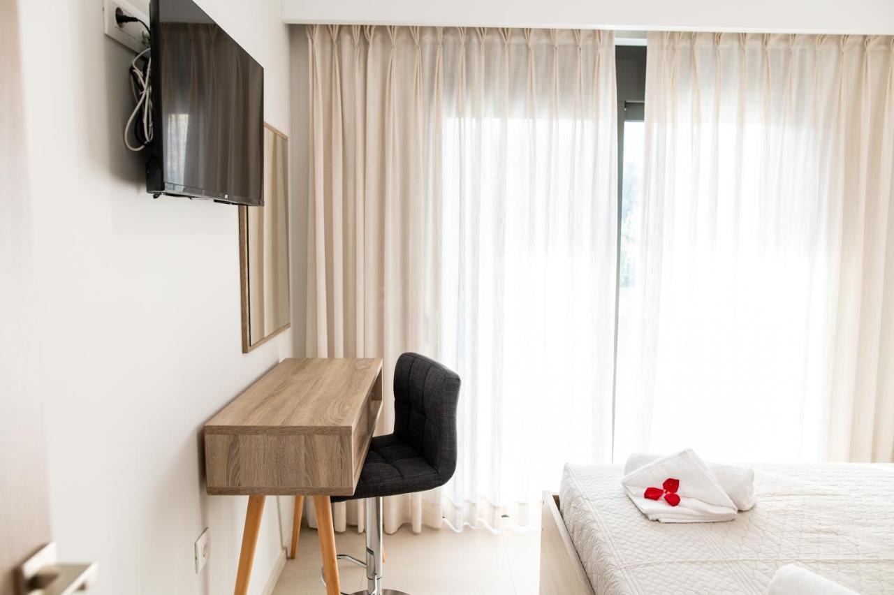 Lilium Apartment Кос Екстериор снимка