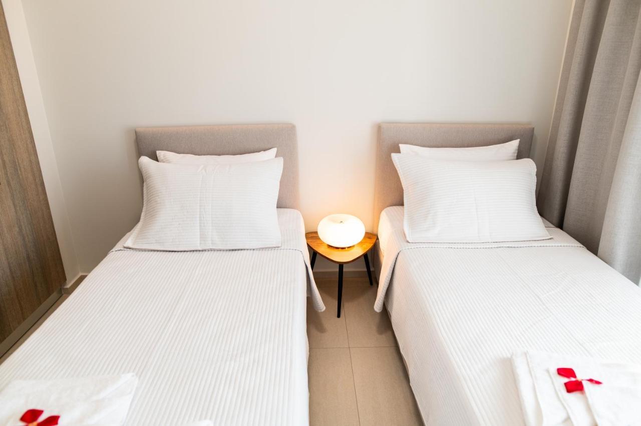 Lilium Apartment Кос Екстериор снимка