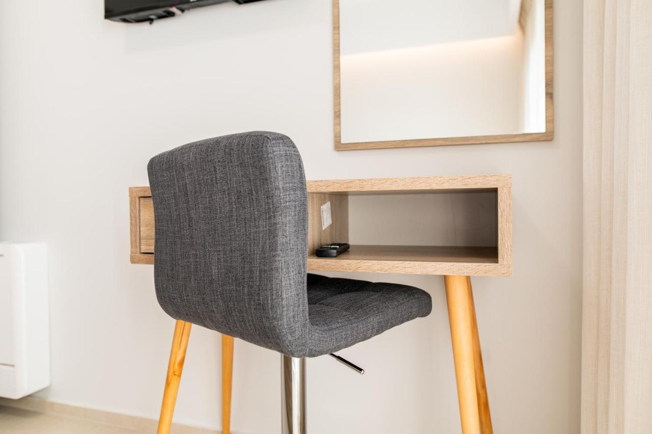 Lilium Apartment Кос Екстериор снимка