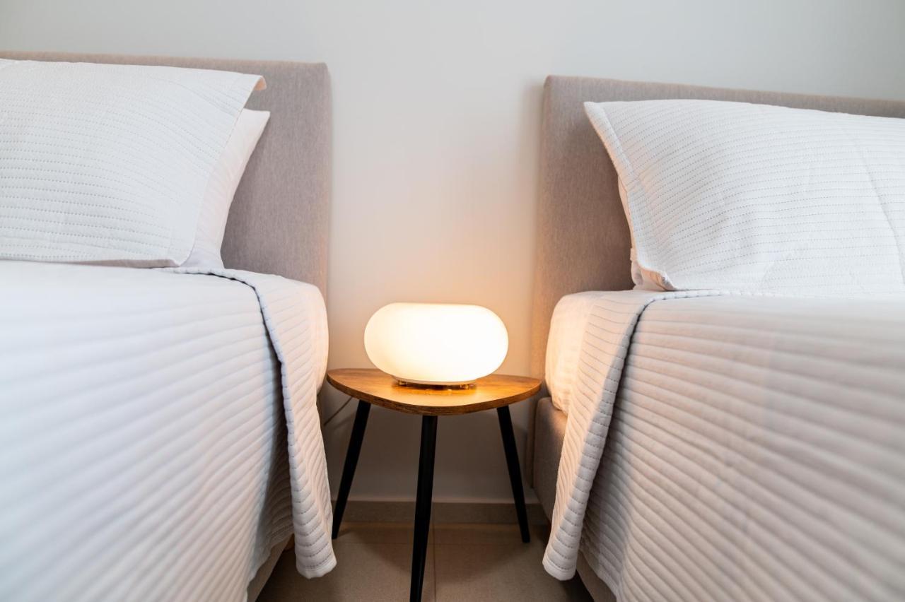 Lilium Apartment Кос Екстериор снимка