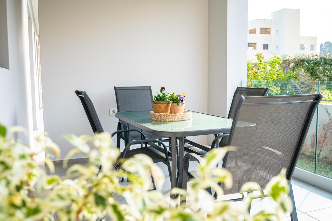 Lilium Apartment Кос Екстериор снимка
