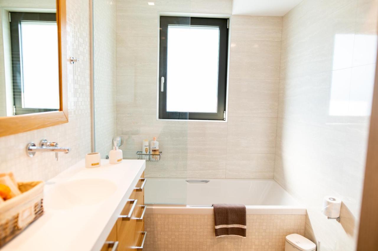 Lilium Apartment Кос Екстериор снимка
