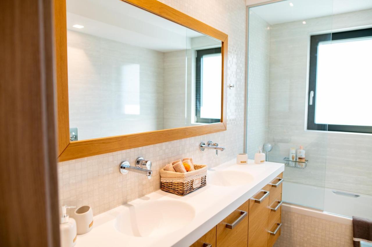 Lilium Apartment Кос Екстериор снимка