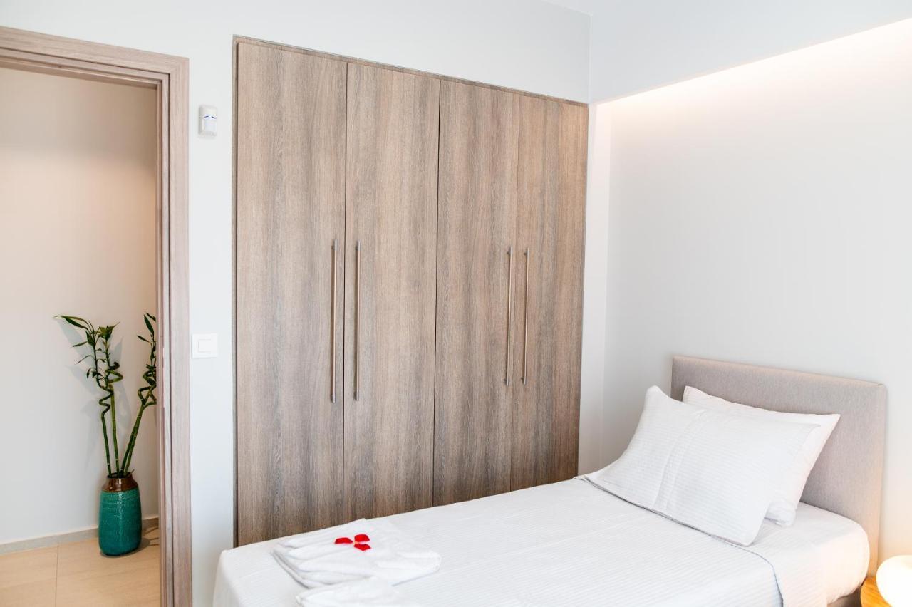 Lilium Apartment Кос Екстериор снимка
